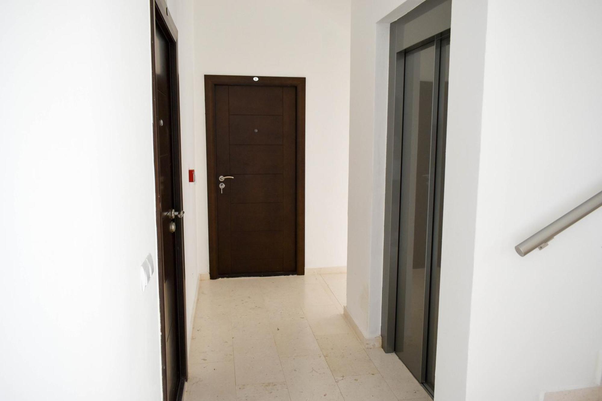 Lux Kalimera Apartments Ulcinj Quarto foto